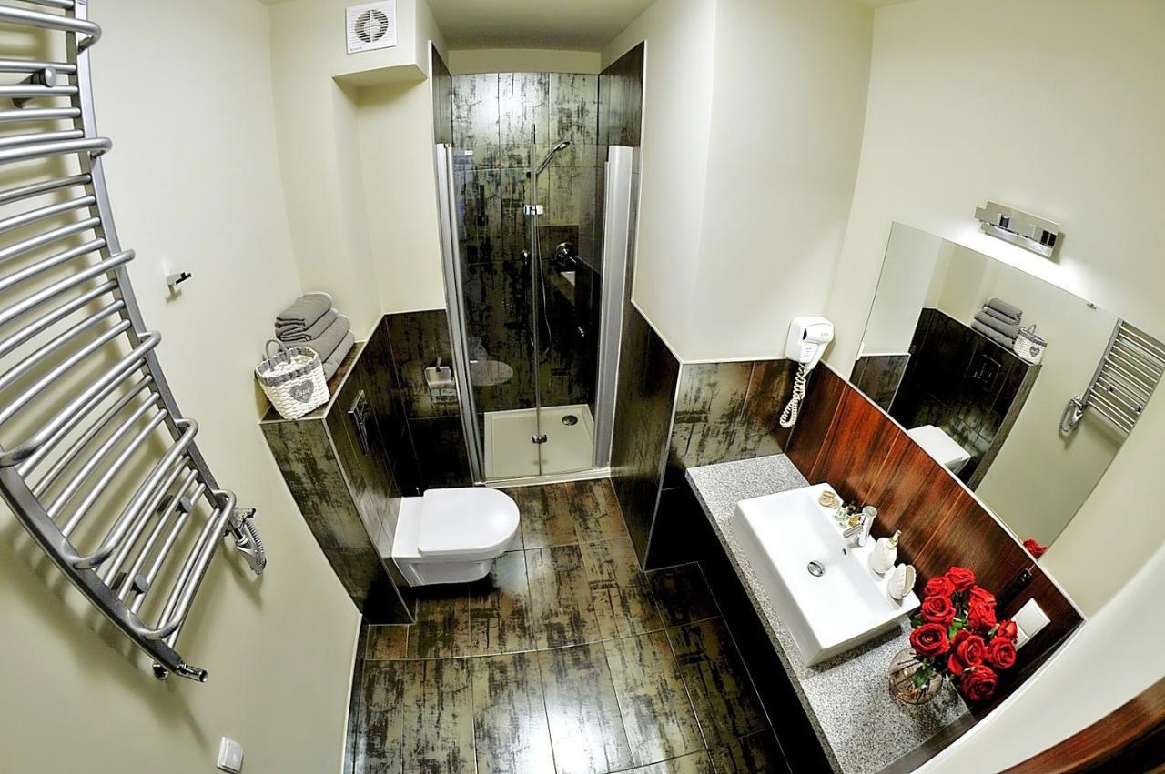 316 W Royal Tulip Sand 200 M Do Plazy Dobruk Apartamenty Kolobrzeg Exterior photo