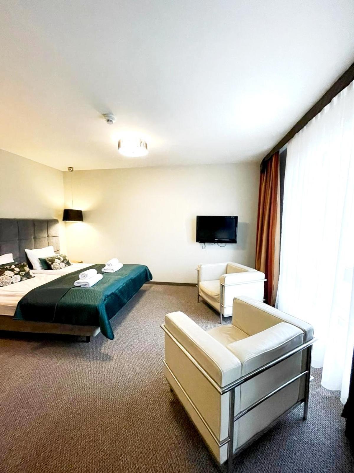 316 W Royal Tulip Sand 200 M Do Plazy Dobruk Apartamenty Kolobrzeg Exterior photo