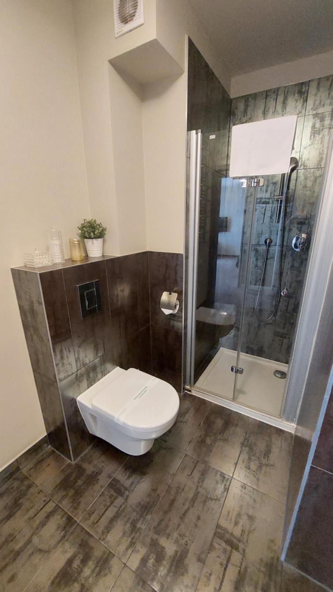 316 W Royal Tulip Sand 200 M Do Plazy Dobruk Apartamenty Kolobrzeg Exterior photo
